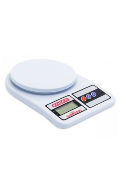OEM Enger Kitchen Scale - 7 kg, 1 g Accuracy