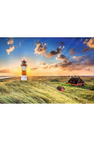 Jumbo Magazin de jucării - puzzle de 1000 de piese