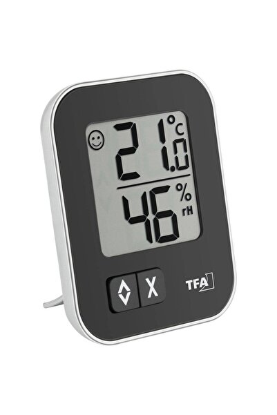 TFA Room Thermometer and Hygrometer 30.5026.01