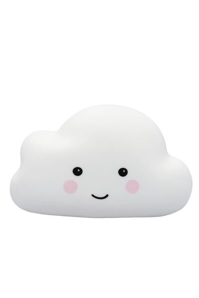 reer Lumină de noapte LED Lumilu Sweet Dreams Cloud