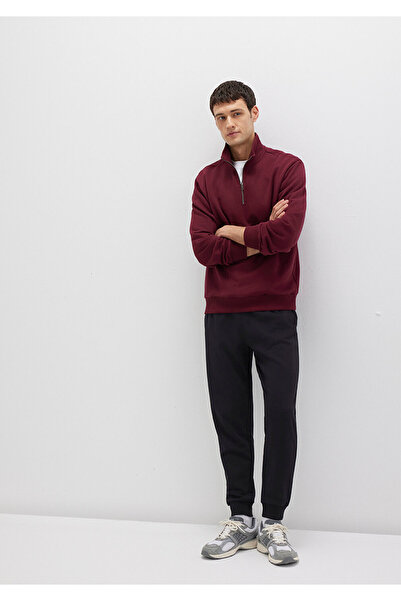 Mavi Schwarze Jogginghose 066907-900