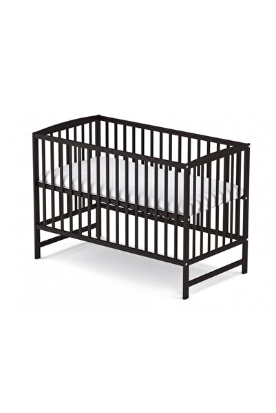 Vessanti ARES Baby Crib Wenge