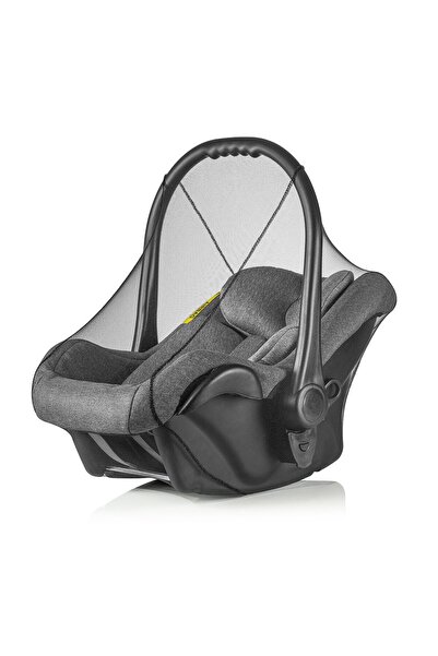 reer Plasă de insecte pentru scaun auto și purtător de bebeluși, protecție îm...