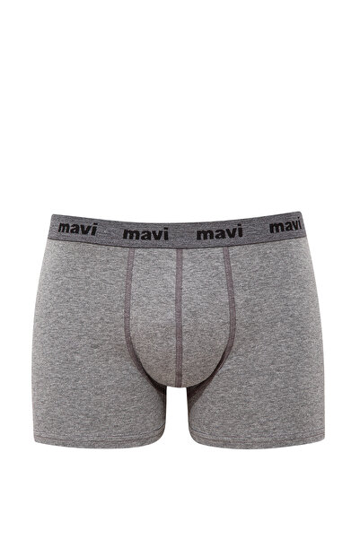 Mavi Gri Basic Boxer 091699-28386