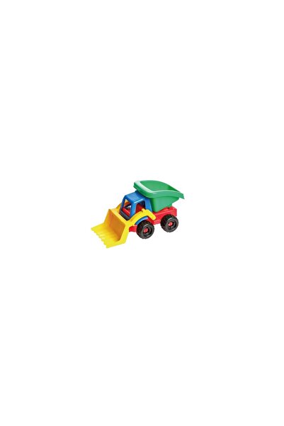 burak toys Детски багер Speedy