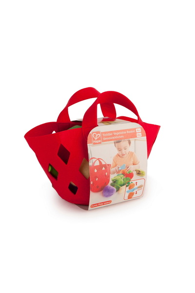 Hape COSULETUL CU LEGUME