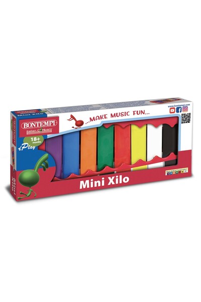 Bontempi MINI XILOFON