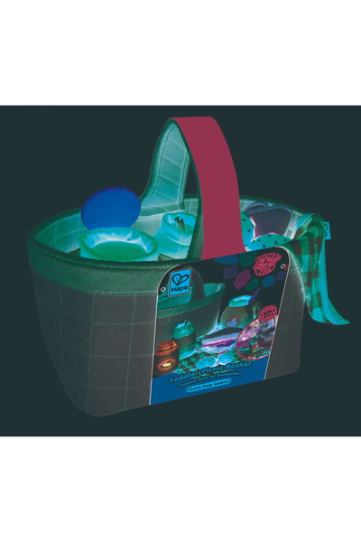 Hape Picnic Basket