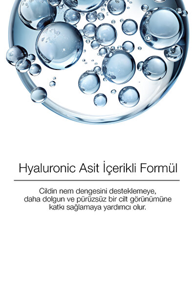 PROCSIN Yoğun Nemlendirici Hyaluronik Asit Serum 20 ml