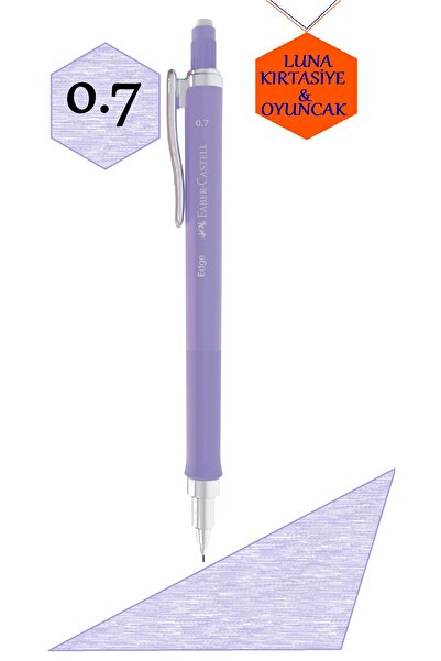 Faber Castell VERSATİL KALEM EDGE 0.7