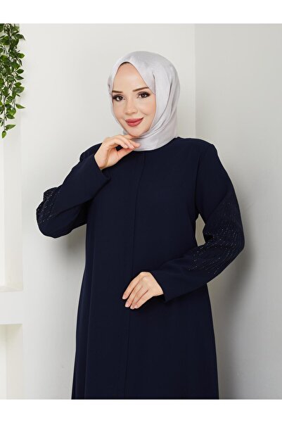 ESLEMNUR خيمة حجرية عباية