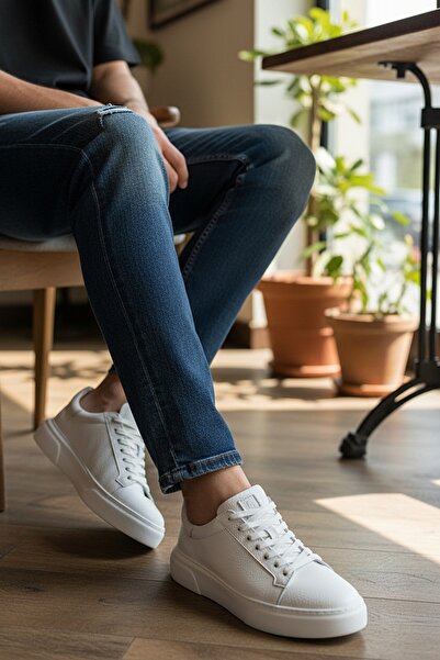 ERDEMLER 2501 ERKEK CASUAL AYAKKABI