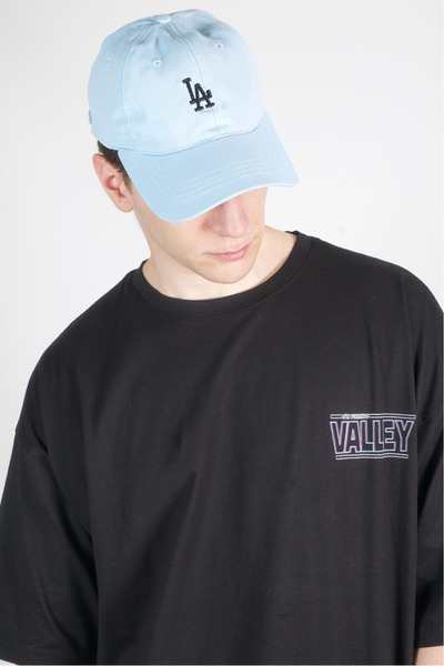 No Future لос-انجلوس قبعة قبعة NF0272MV