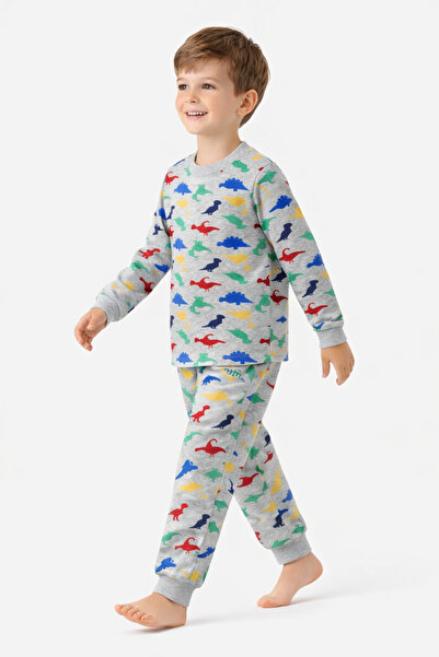 Cenanın Dolabı Παιδικό Σετ Πιτζάμες, Σετ Πιτζάμες Unicex