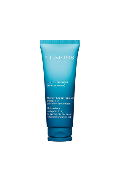 Clarins HYDRA ESSENTIAL [HA²] MASK 75ML