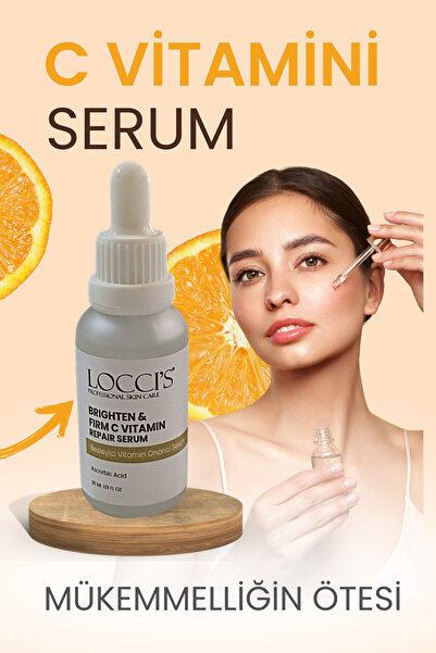 Biobella Vitamin C Serum 30 ml
