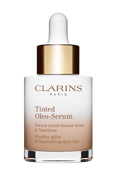 Clarins TINT OLEO-SERUM 03 30ML - Renkli Nemlendirici