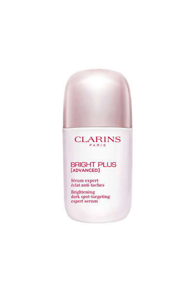 Clarins CLARINS BRIGHT PLUS SERUM 50ML - Aydınlatıcı Serum