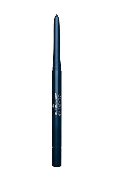 Clarins Waterproof Blue Eye Pencil 03 Göz Kalemi