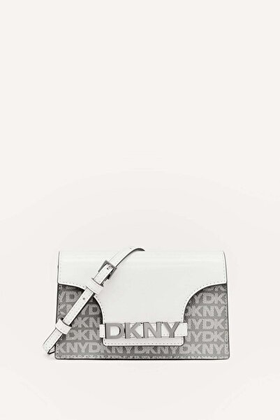 Dkny محفظة أفريل على حزام