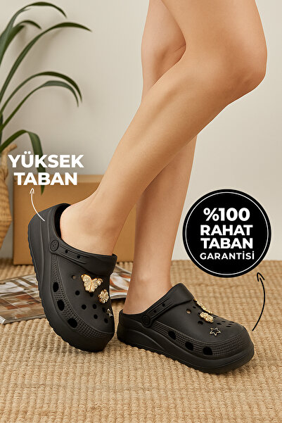 CARLA BELLA شباشب نسائية - حجر الراين المريح للشاطئ وحمام السباحة والمستشفى ك...