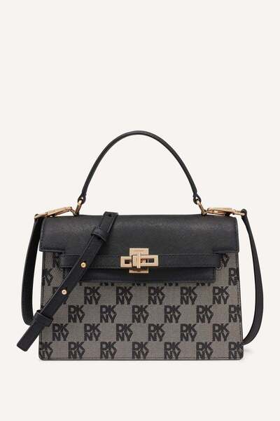 Dkny MARCIA MEDIUM TH SATCHEL