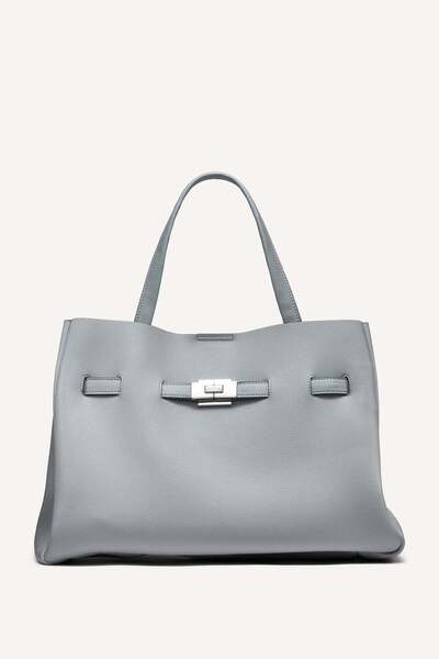 Dkny BRYAR LARGE SATCHEL