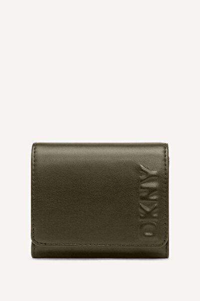 Dkny TINSLEY TRI-FOLD WALLET