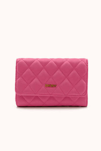Dkny TRINA TRI-FOLD WALLET