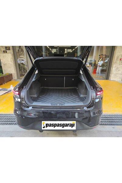 KAISER Togg T10F Sedan Bagaj Havuzu, 2025-