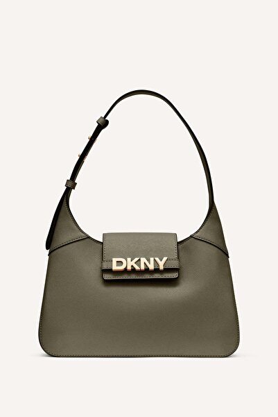 Dkny حقيبة كتف أفريل