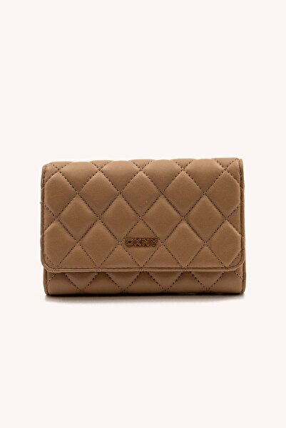 Dkny TRINA TRI-FOLD WALLET