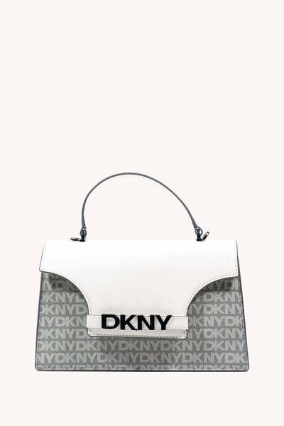 Dkny حقيبة أفريل ذات المقبض العلوي