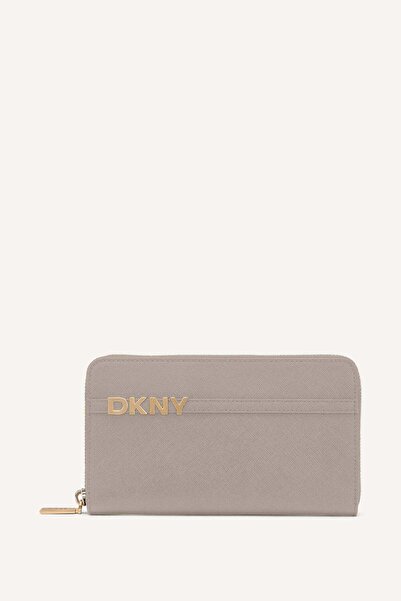 Dkny AVRIL ZIP AROUND WALLET