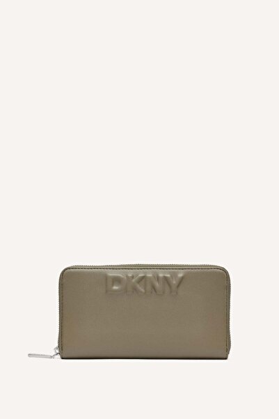 Dkny TINSLEY ZIP AROUND WALLET