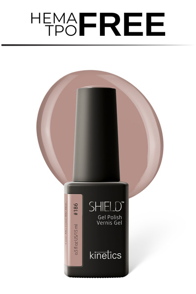 kinetics Shield Gel Polish Kalıcı Oje 15 ml – HEMA ve TPO İçermeyen | Love Me...