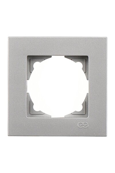 Günsan Cadru unic Eqona Silver