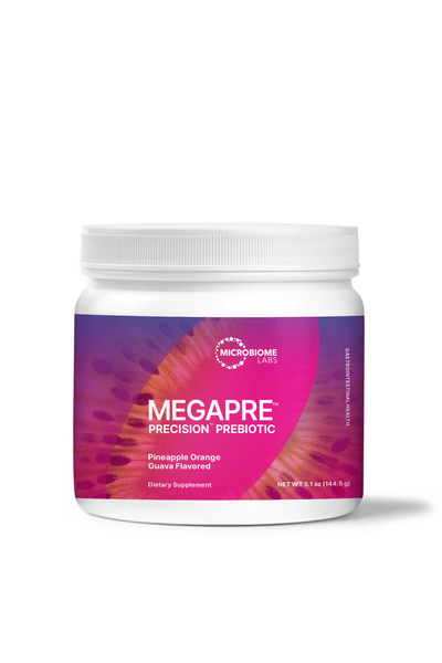 Microbiome Labs مسحوق ميجابري