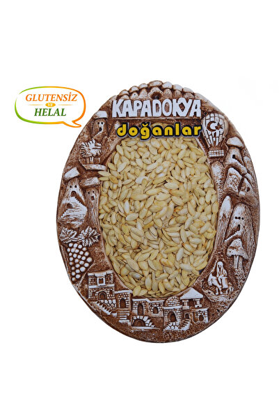 DOĞANLAR GIDA TUZLU KABAK ÇEKİRDEĞİ 500 GR KAVRULMUŞ DOĞAL PROTEİN , LİF VE D...