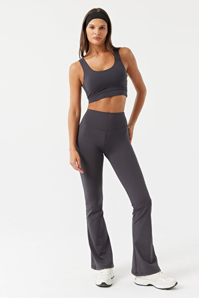 PAULMARK Жіночі широкі легінси