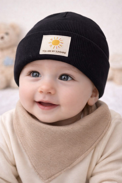 Peri Masalı Baby/child Camisole Beanie
