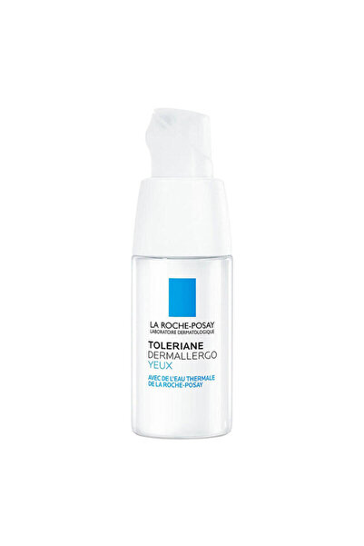 La Roche Posay كريم العناية بمحيط العين من لاروش بوزيه توليريان 20 مل