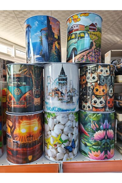 Kumbara Hediyelik Büyük Boy Kumbara