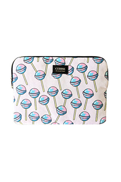 Cerise Cases 13 & 14 inç Laptop Kılıfı, Macbook Air Pro Notebook Çantası