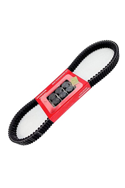 Honda Dio 110 Tahrik Kayışı + Tahrik Seti