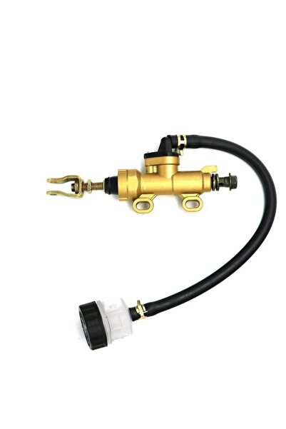 Mondial X-Treme Max Arka Fren Pompası Komple