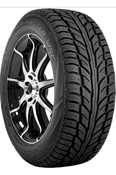 Cooper 265/50R20 107T WEATHER MASTER WSC (K17)