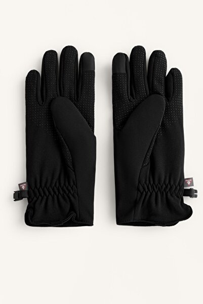 Oysho Primaloft® çok fonksiyonlu eldivenler