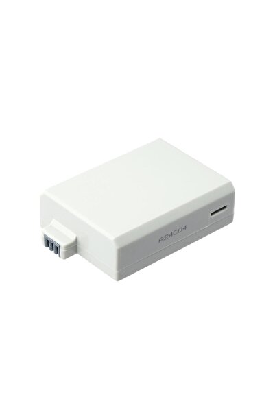Canon Lp-e5 Battery (450d/500d/1000d) Compatible