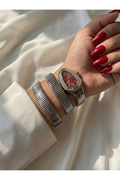 T-GOER YILAN MODEL KADIN SAATİ